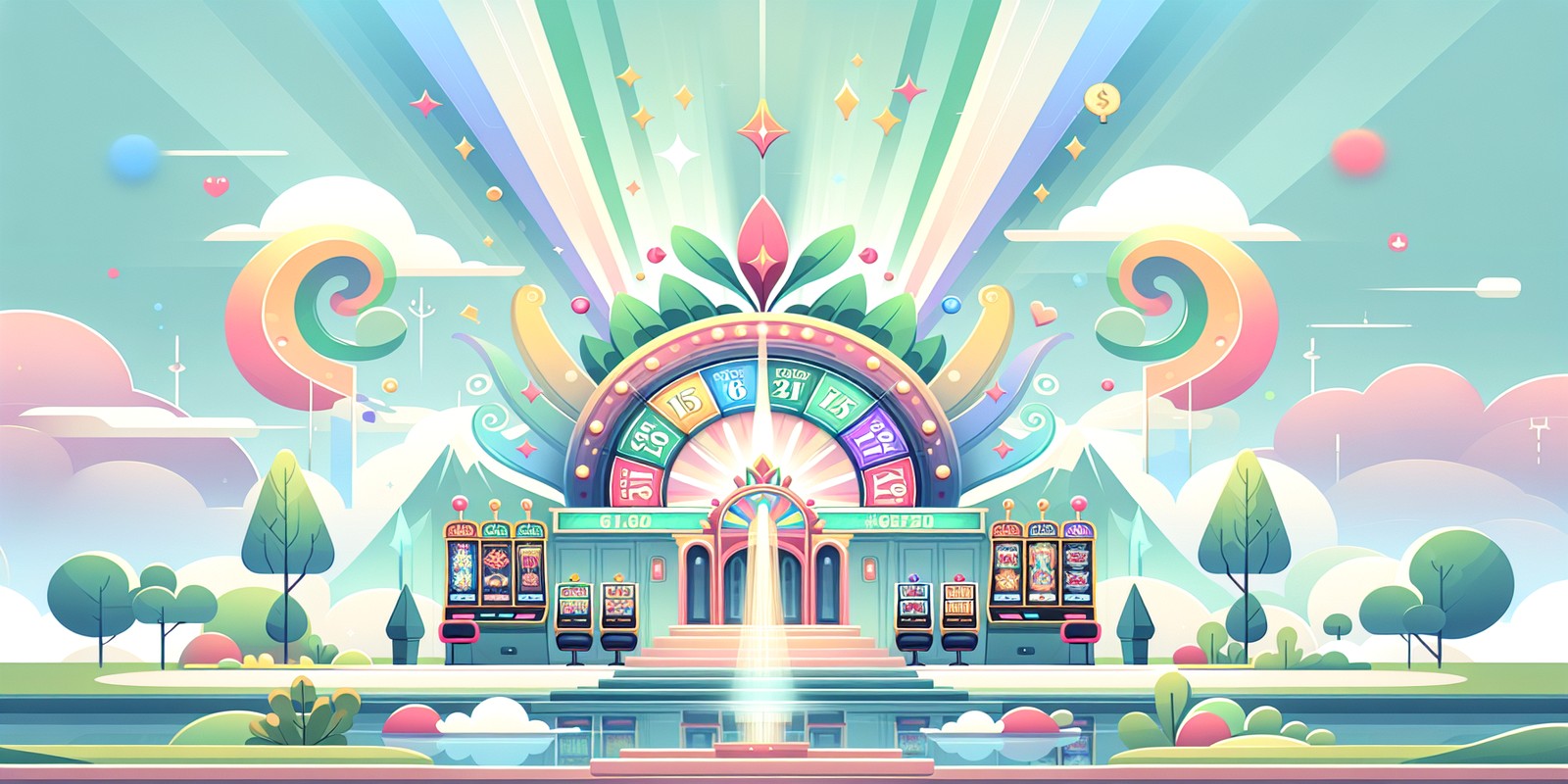 Cash Fanatic Slots: Elevate Your Casino Experience in Pakistan 2025 - Slot Strategy Guide for pakistani | Spinomenal