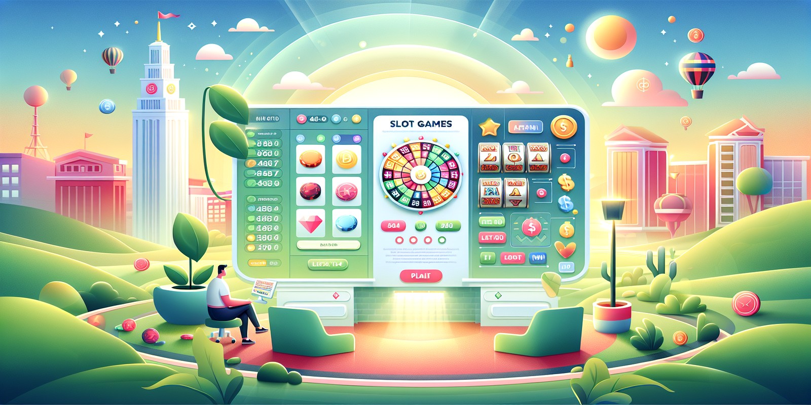 Cash Fanatic: Unleashing Slot Strategies for Big Wins in 2025 - Slot Strategy Guide for pakistani | Spinomenal