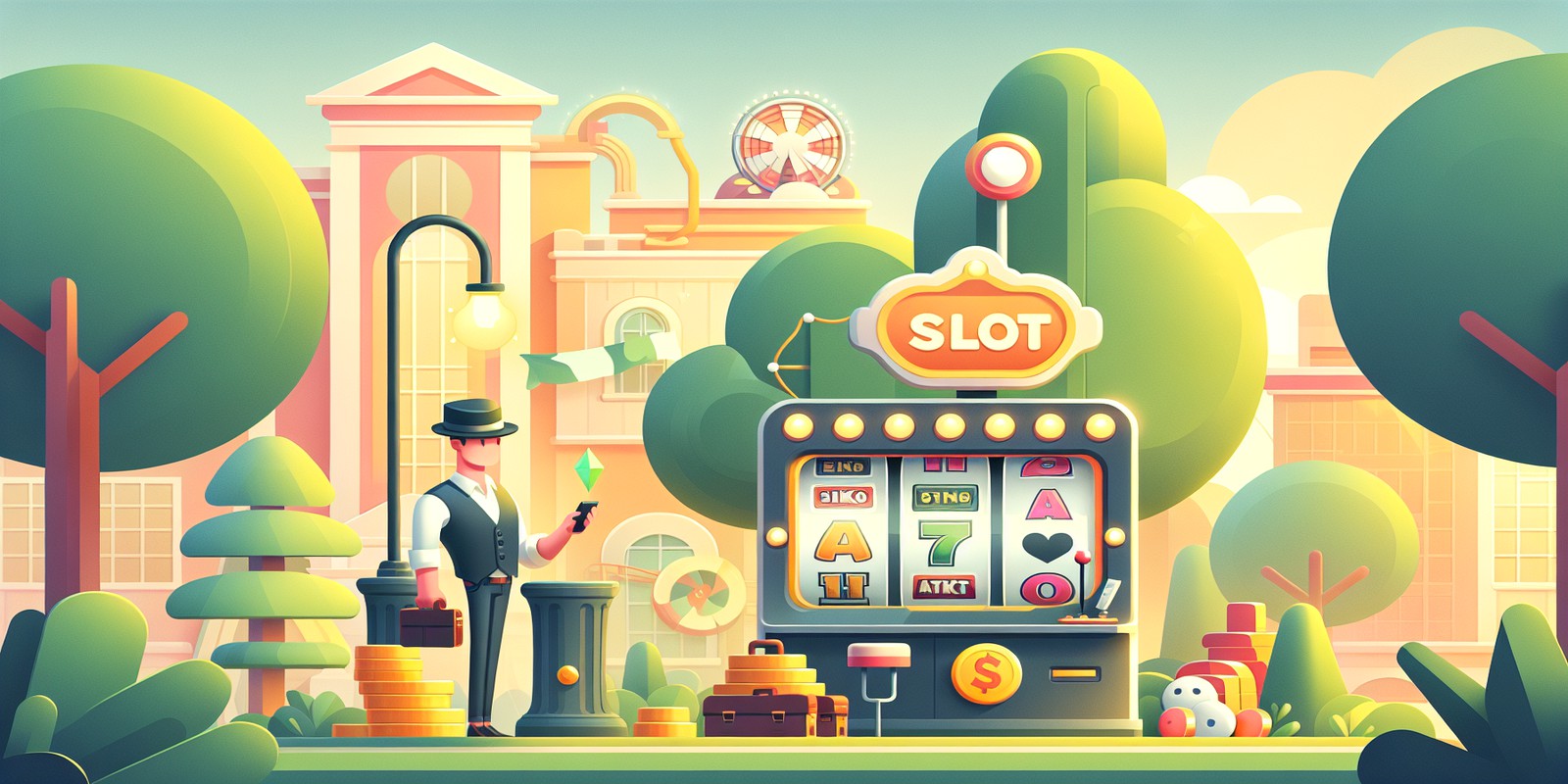 Dive into Cash Fanatic Slots: Your Guide to Big Wins in 2025 - Slot Strategy Guide for pakistani | Spinomenal