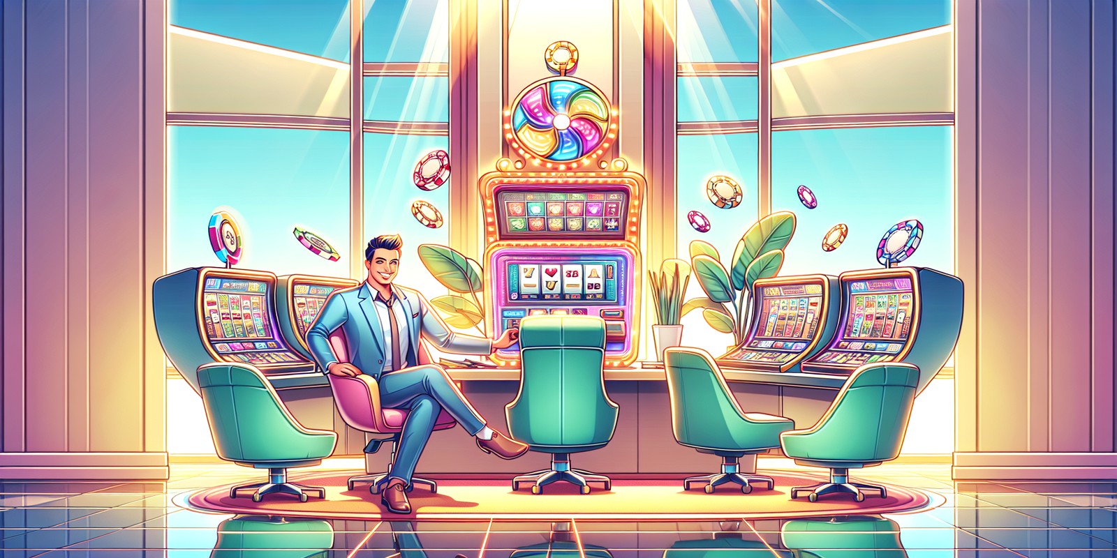 Explore 777 Classic Slots: The Ultimate Guide for Pakistani Players in 2025 - Slot Strategy Guide for pakistani | Spinomenal