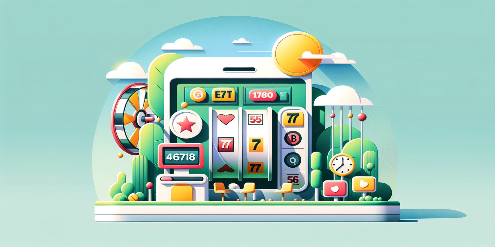 Explore the Thrilling World of Slots PK: Your 2025 Game Guide - Slot Strategy Guide for pakistani | Spinomenal