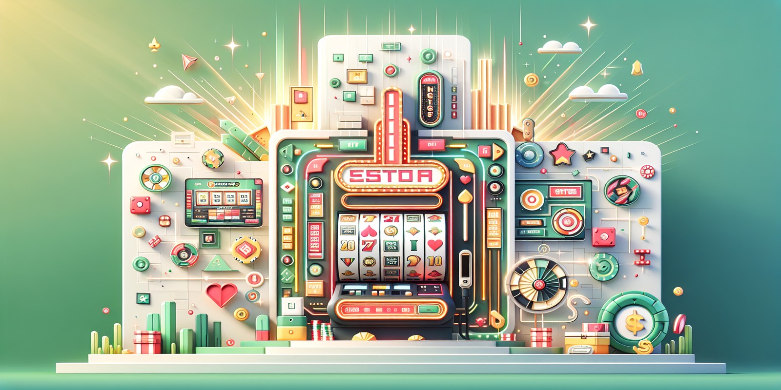 Fortune Awaits: Unlock the Secrets of Slot Games in Pakistan 2025 - Slot Strategy Guide for pakistani | Spinomenal