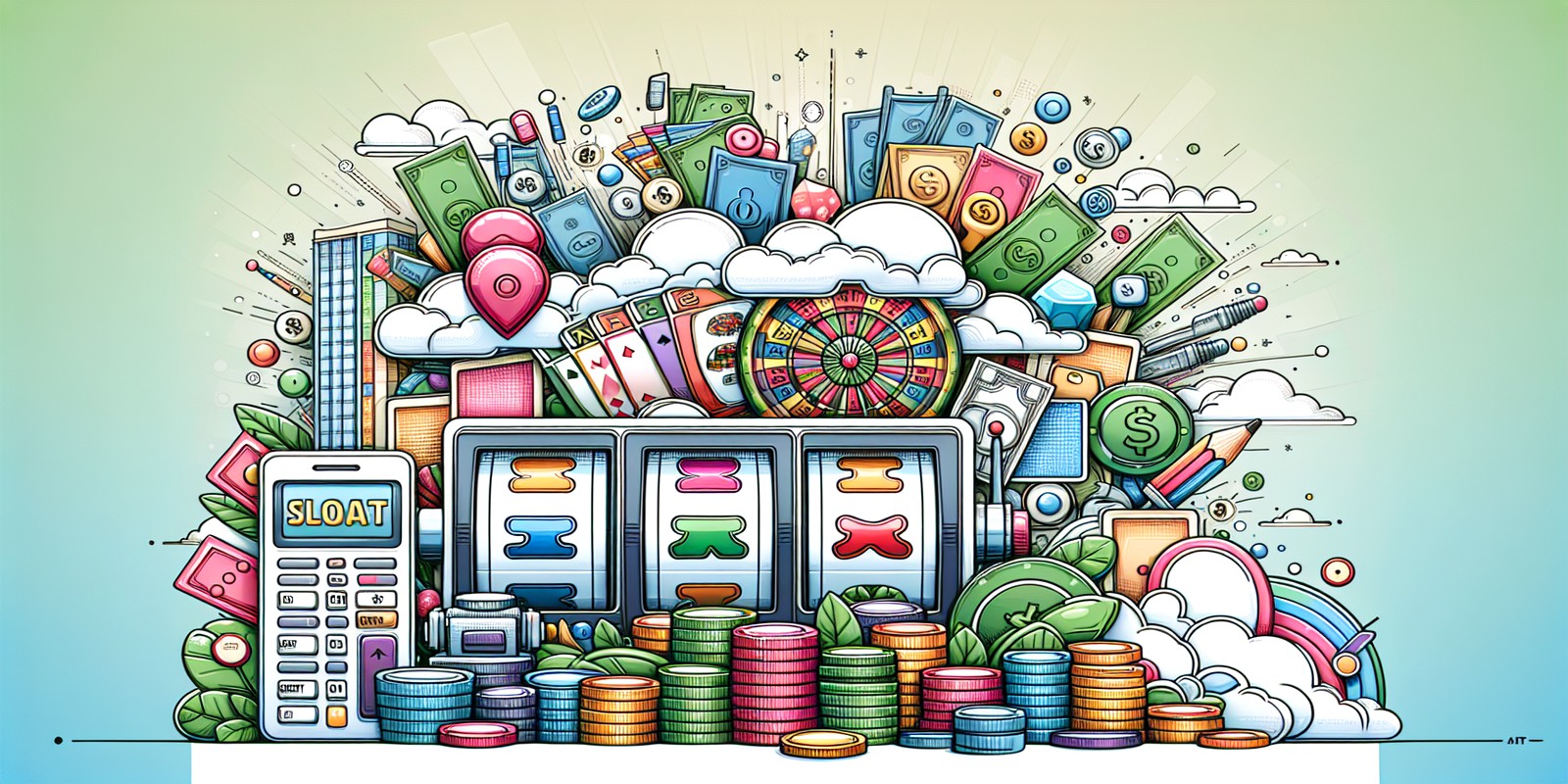 Spin to Win: Exploring the Allure of 777 Classic Slots in 2025 - Slot Strategy Guide for pakistani | Spinomenal