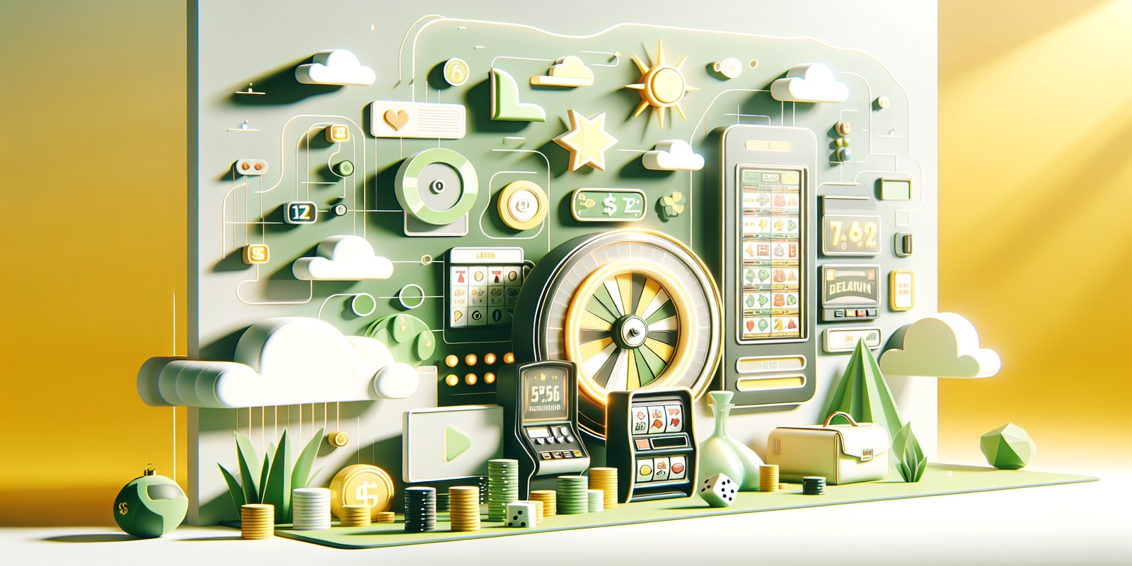 Unlock the Thrill of 777 Classic Slot Machines in 2025 - Slot Strategy Guide for pakistani | Spinomenal