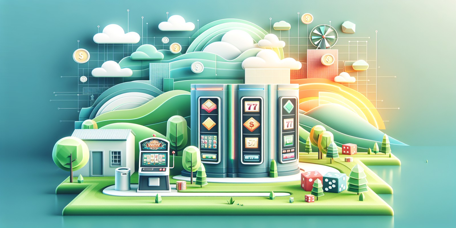 Unlocking Fun: Explore All Slot Games in Pakistan 2025 - Slot Strategy Guide for pakistani | Spinomenal