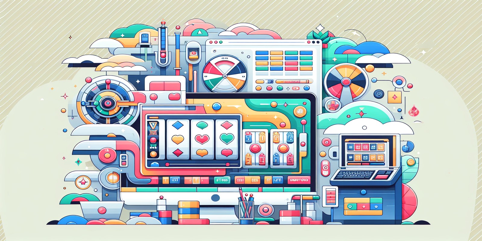 Unlocking the Secrets of '6666 Call': Winning Slot Strategies for 2025 - Slot Strategy Guide for pakistani | Spinomenal