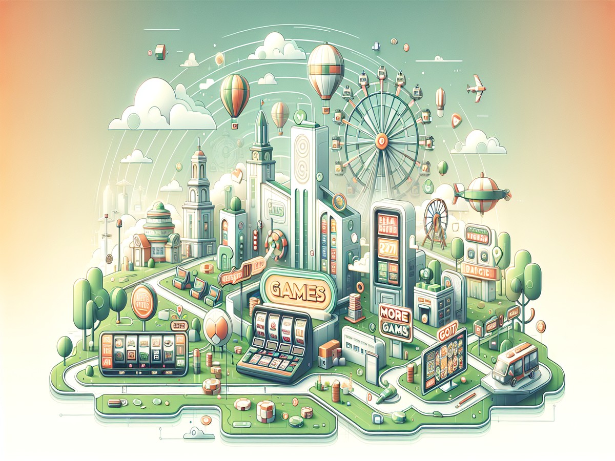 Spinomenal Aviator Game - Embark on a captivating slot journey with Spinomenal.