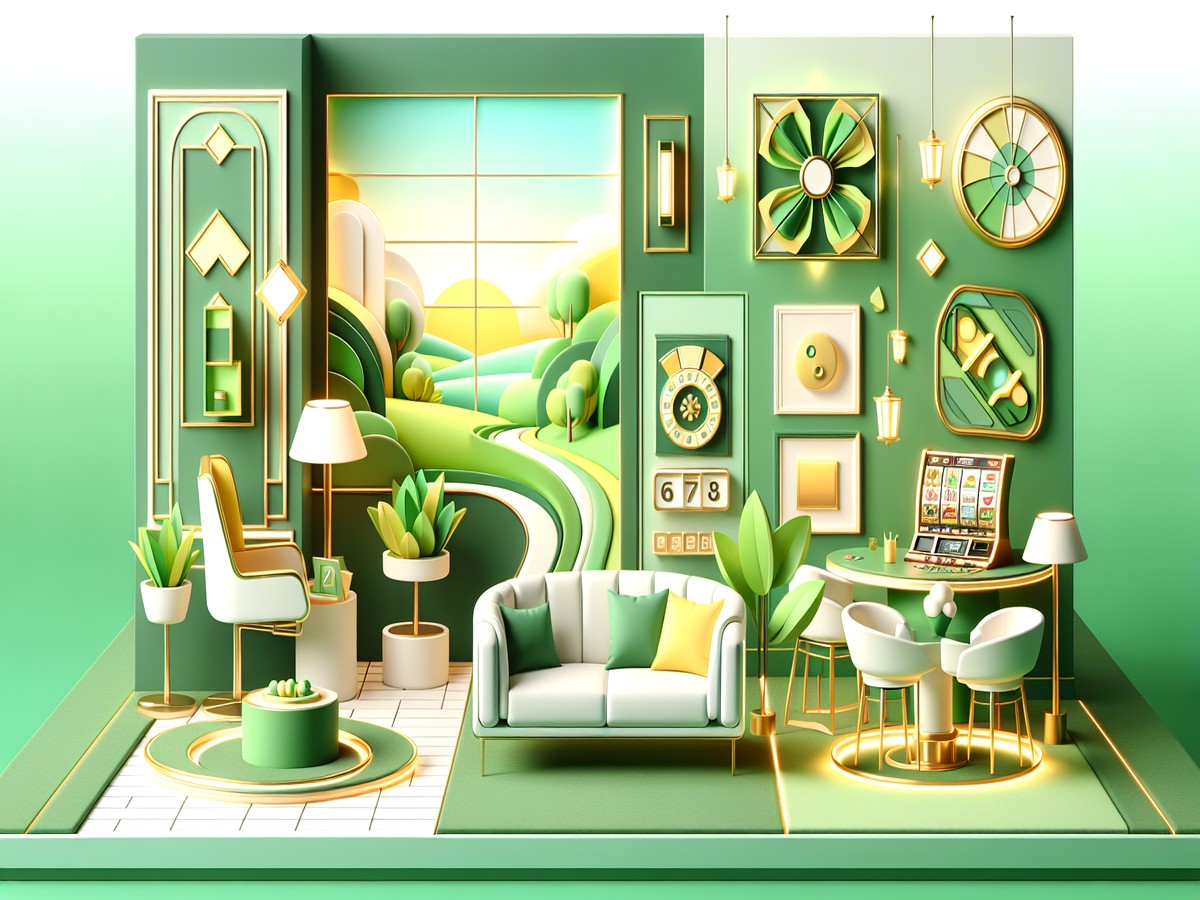 Spinomenal Fortune Tiger Games - Play to win with innovative features.